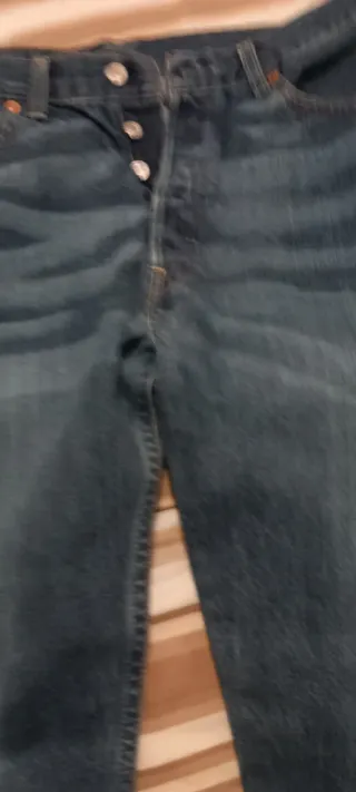 Pantalón Levi's 508 W32 L32