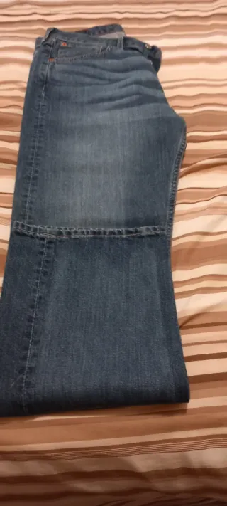 Pantalón Levi's 508 W32 L32