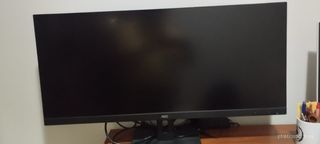 Monitor AOC U34E2M 34 WQHD 100Hz 4ms VA
