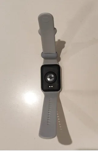 Xiaomi Mi Band 8 Pro Gris/Plata