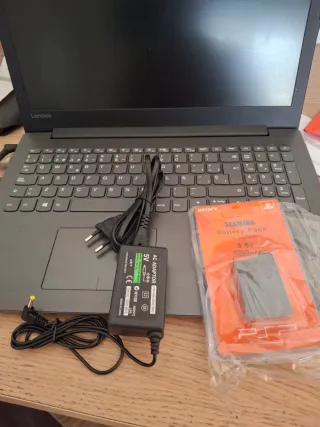 Batería y Cargador psp 2004 3004