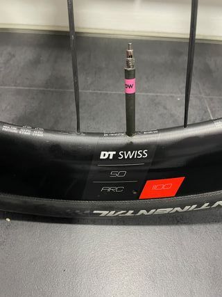 Ruedas DT SWISS 1100 ARC Dicut