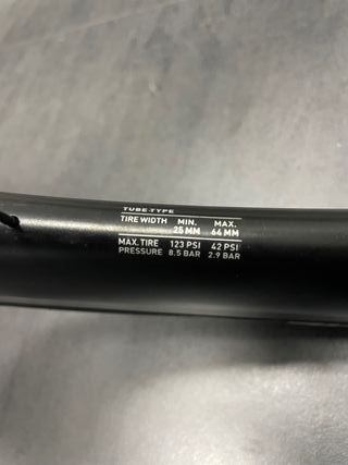 Ruedas DT SWISS 1100 ARC Dicut