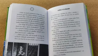 Tom O'Clock 1. Asalto al museo de cera