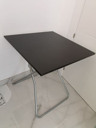 Mesa plegable GUNDE IKEA