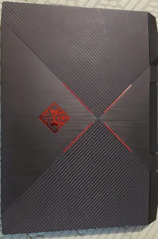 HP OMEN 144Hz Gaming Laptop - Para arreglar