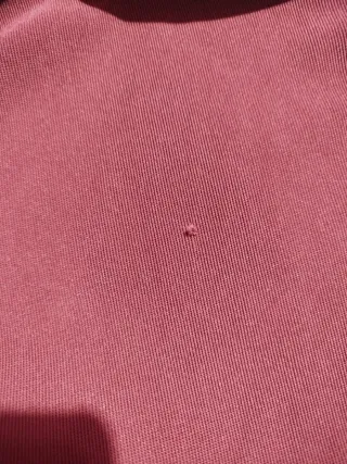 Vestido midi ajustado