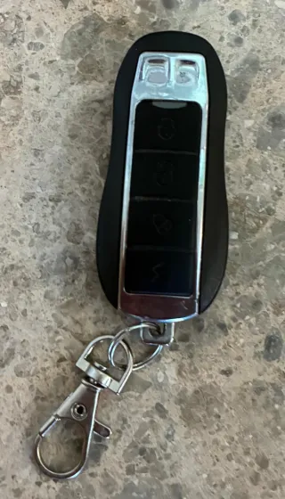 Hoverboard iScooter Rojo + Cargador y Funda