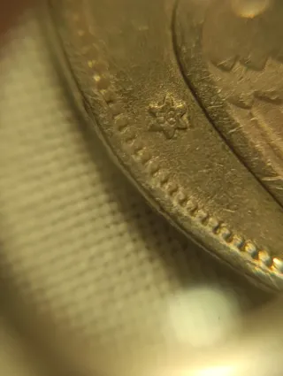 Moneda de España 25 Pesetas 1957 *19-58 Madrid SC