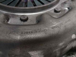 KIT EMBRAGUE NISSAN PICK-UP (Y720)