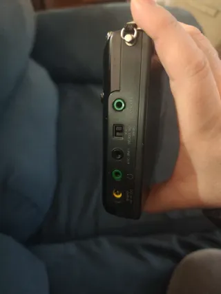 Radio Sony ICF-SW7600G