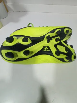Botas de fútbol Adidas