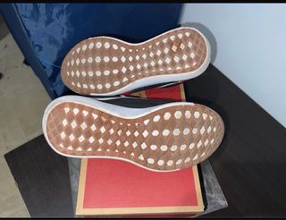 Zapatillas Vans Ultrarange.