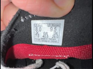 Zapatillas Vans Ultrarange.