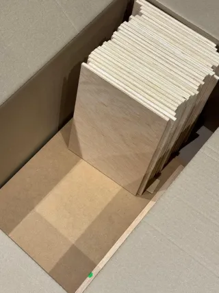 Cortadora Láser Sculpfun S9+ Maderas