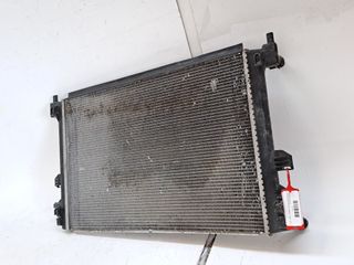 RADIADOR AGUA VOLKSWAGEN PASSAT VARIANT (3G5)
