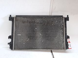 RADIADOR AGUA VOLKSWAGEN PASSAT VARIANT (3G5)