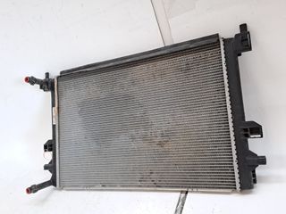 RADIADOR AGUA VOLKSWAGEN PASSAT VARIANT (3G5)