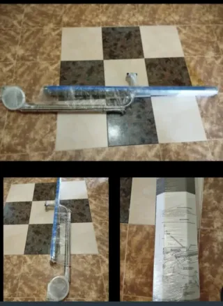 Tendal Desplazable con Toldo