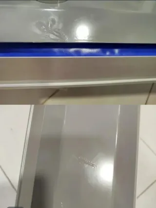 Tendal Desplazable con Toldo