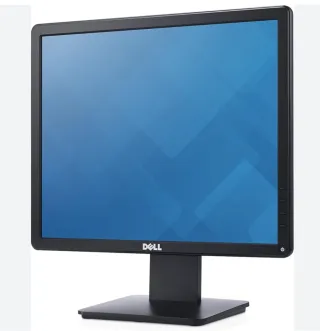 Monitor Dell E1715S 17