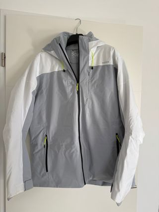 Chaqueta de esquí Wedze Talla XL