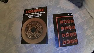 I CHING El libro del oráculo chino