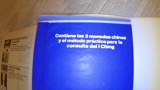 I CHING El libro del oráculo chino