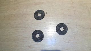 I CHING El libro del oráculo chino