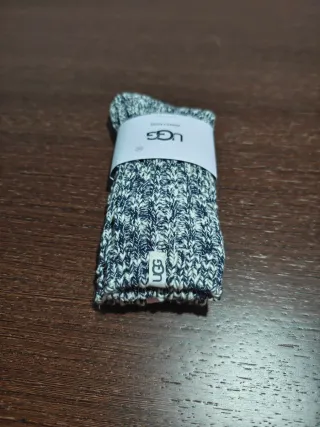 Meias UGG Tamanho Único