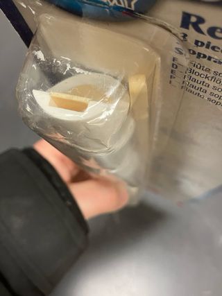 Flauto dolce Bontempi Genius