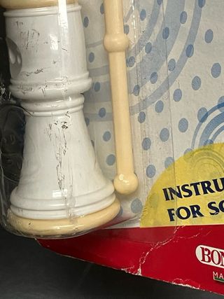 Flauto dolce Bontempi Genius