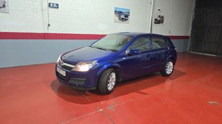 Opel Astra 2006