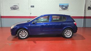 Opel Astra 2006