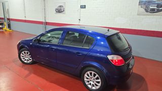 Opel Astra 2006