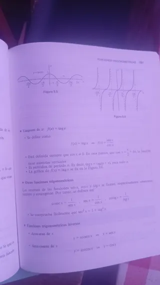 Matematicas financieras y comerciales
