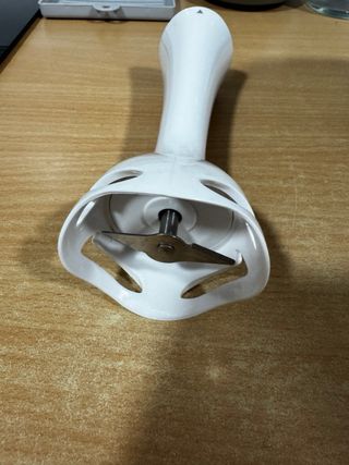 Batidora de varillas Ufesa BV4631