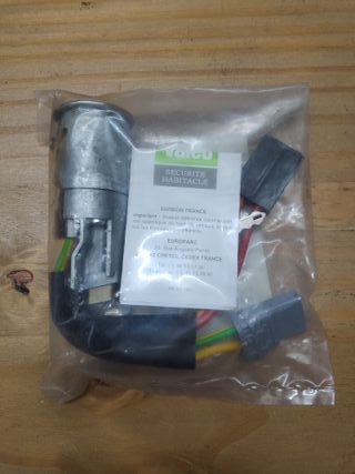 Clausor de arranque para Renault (varios modelos)