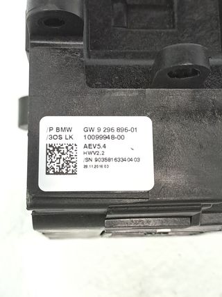 PALANCA CAMBIO BMW 1 (F20)