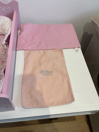 Cuna para muñeca Baby Born