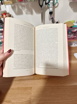 El futuro del capitalismo: Cómo afrontar las nu...