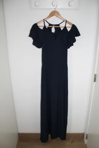 Vestido largo Formula Joven