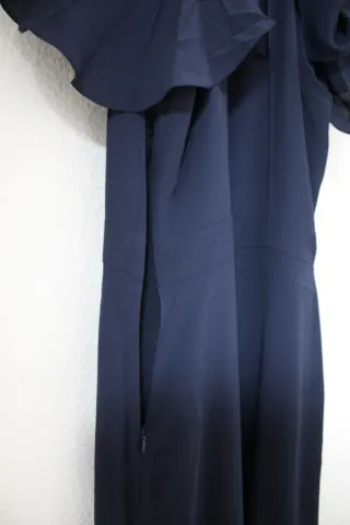 Vestido largo Formula Joven