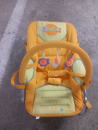 Hamaca Balancín bebé