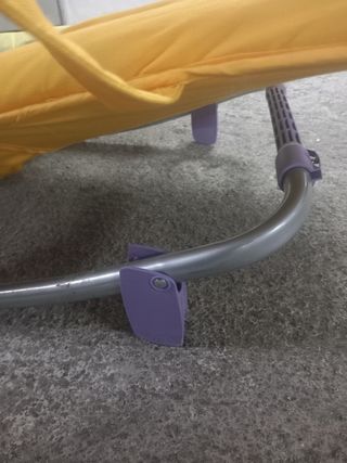 Hamaca Balancín bebé