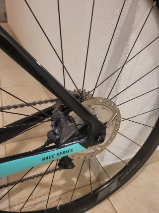 Bicicleta Megamo Pulse Elite 2021 T-54 M