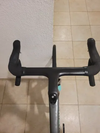 Bicicleta Megamo Pulse Elite 2021 T-54 M