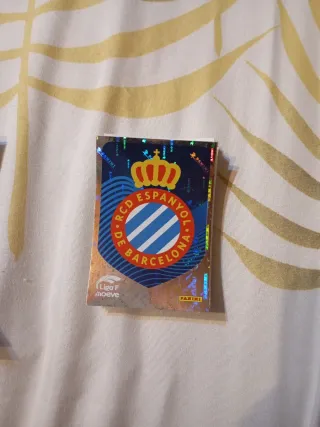 16 Cromos Liga F + 2 Cromos Conmemorativos