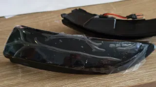 Ford Fiesta y B-Max 08-17 Luz Espejo Dinámic