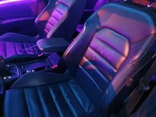 VW GOLF GTD 184CV MUY CUIDADO